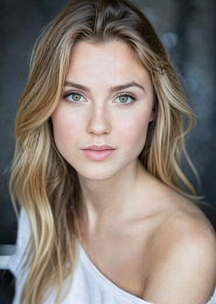 Poppy Drayton photo