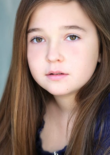 Poppy Gagnon photo