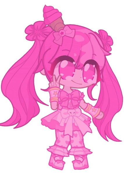 Poppy Ice Cream photo