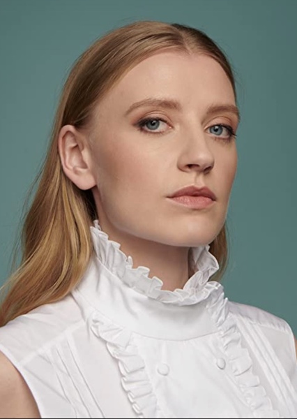 Poppy Lee Friar