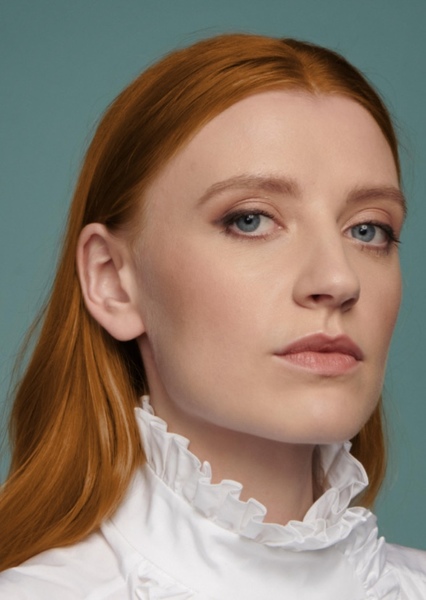 Poppy Lee Friar
