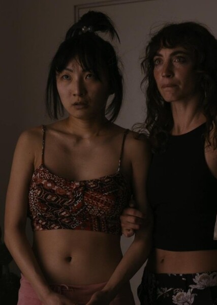 Poppy Liu photo