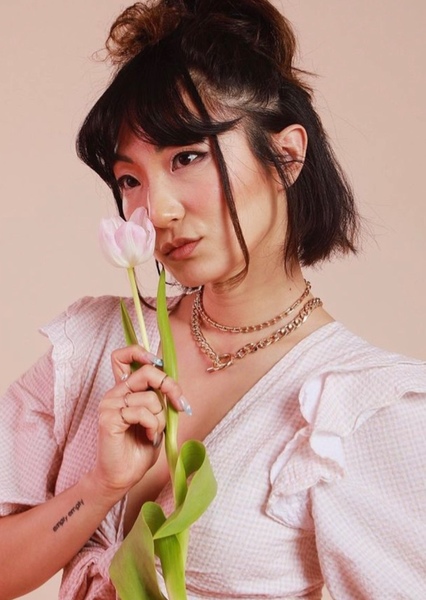 Poppy Liu photo