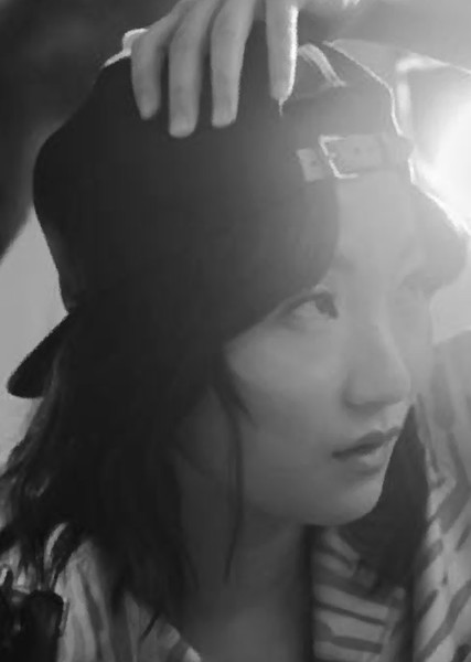 Poppy Liu photo