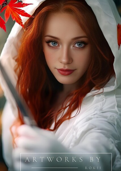 Poppy (Maiden) photo