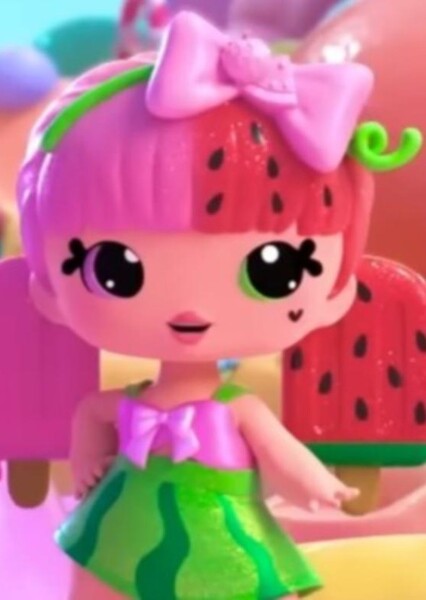 Poppy Melonberry photo