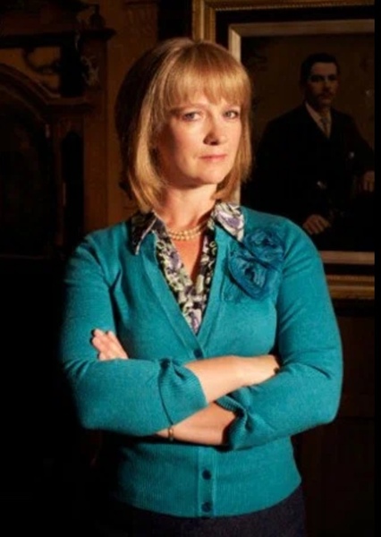 Poppy Miller