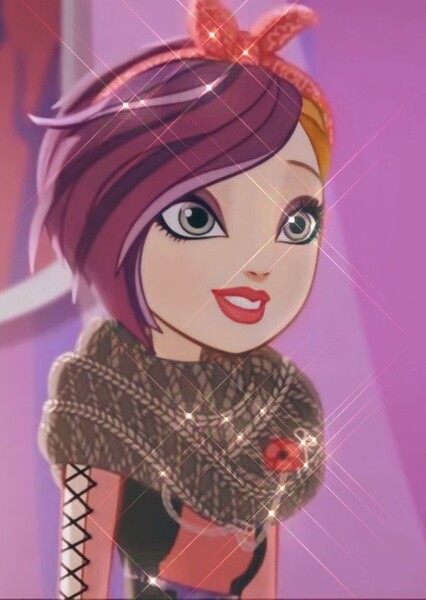 Poppy O'Hair photo
