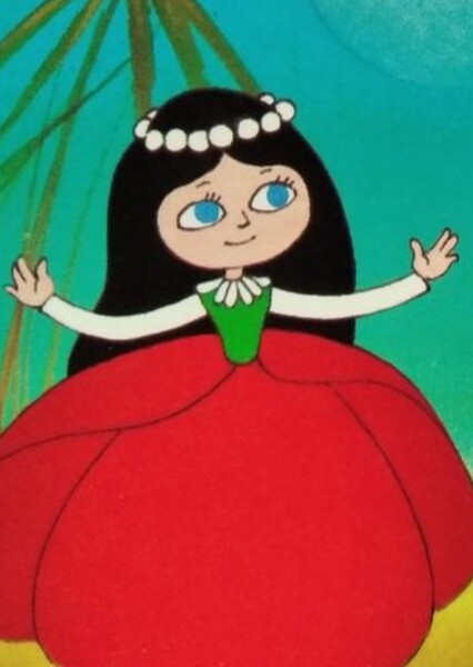 Poppy-seed Girl
