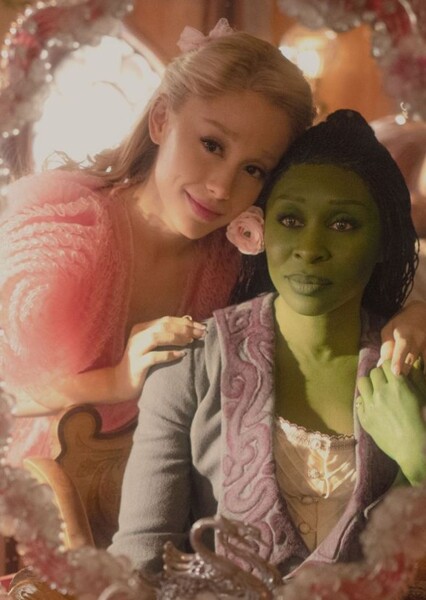 Popular (Wicked)