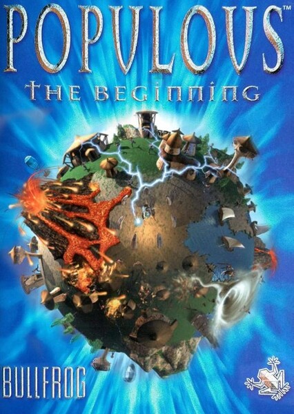 Populous: The Beginning