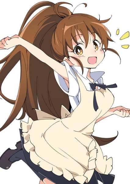 Wagnaria Hentai
