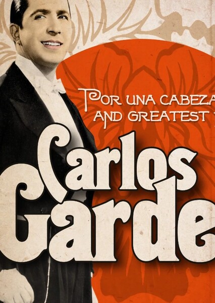 Por una Cabeza - Carlos Gardel photo