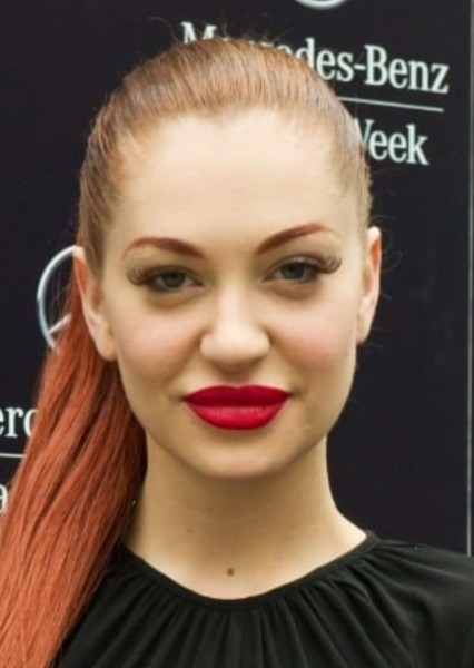 Porcelain Black photo
