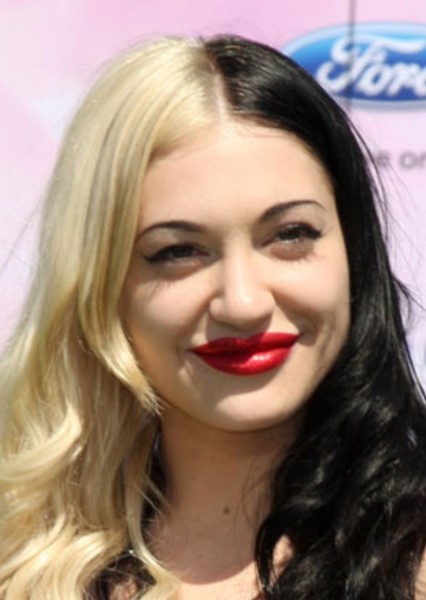 Porcelain Black photo