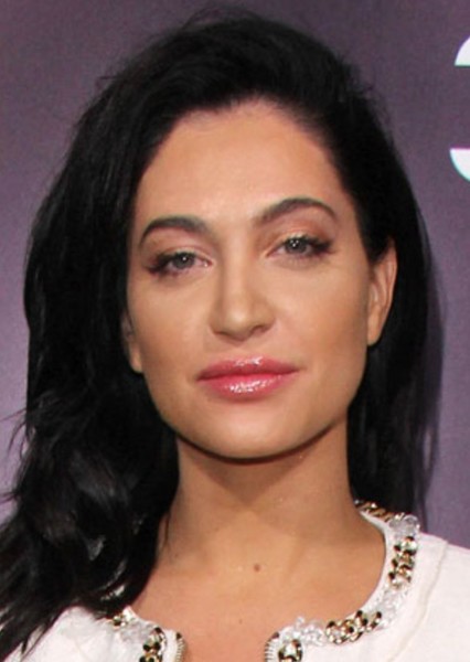 Porcelain Black photo