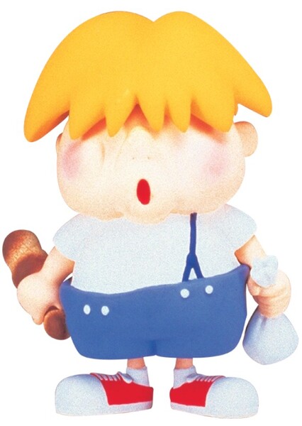 Porky Minch