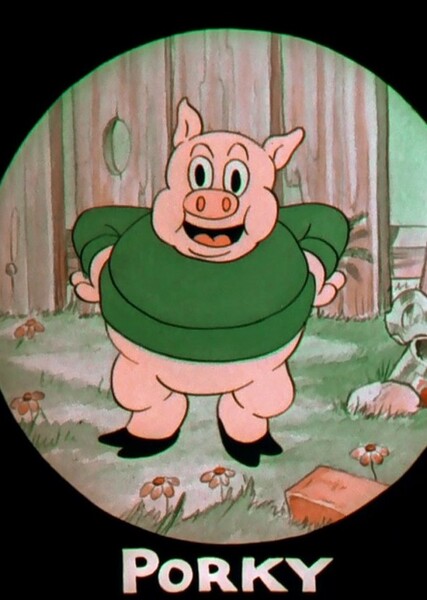 Porky Pig