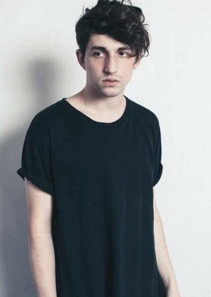 Porter Robinson photo