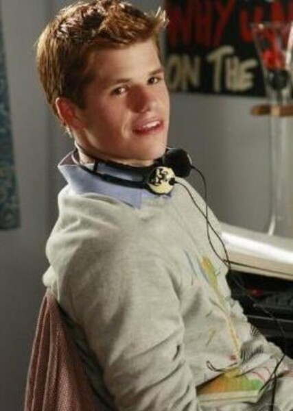 Porter Scavo