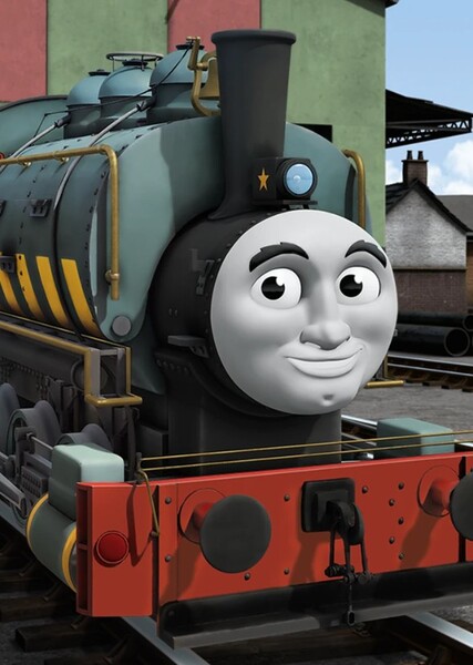 Porter (Thomas & Friends)