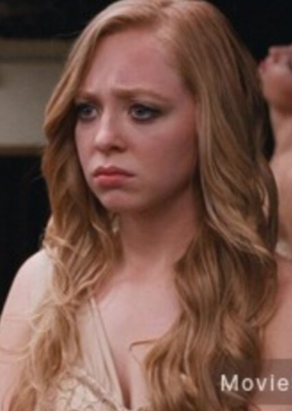 Portia Doubleday