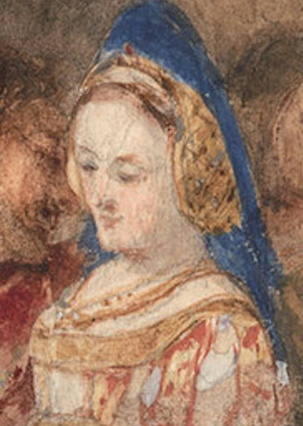 Portia (The Merchant of Venice) photo