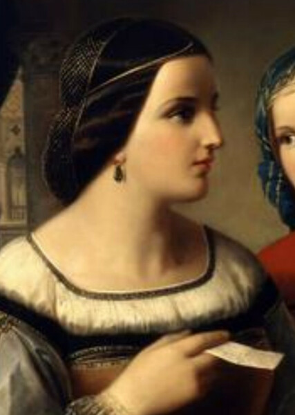 Portia (The Merchant of Venice) photo