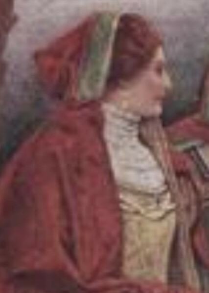 Portia (The Merchant of Venice) photo