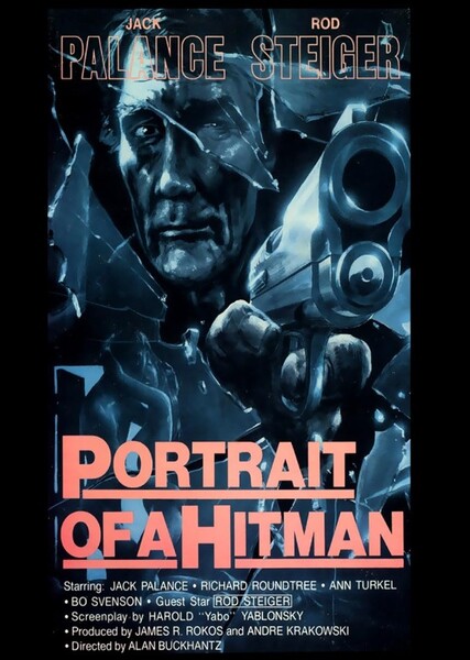 Portrait of a Hitman