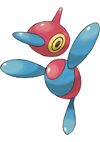 Porygon-Z
