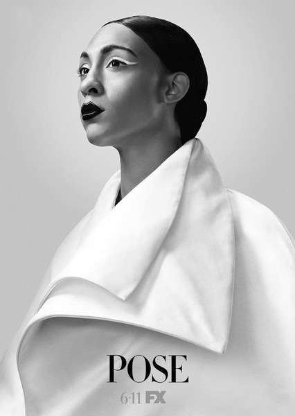 Pose (TV series) photo