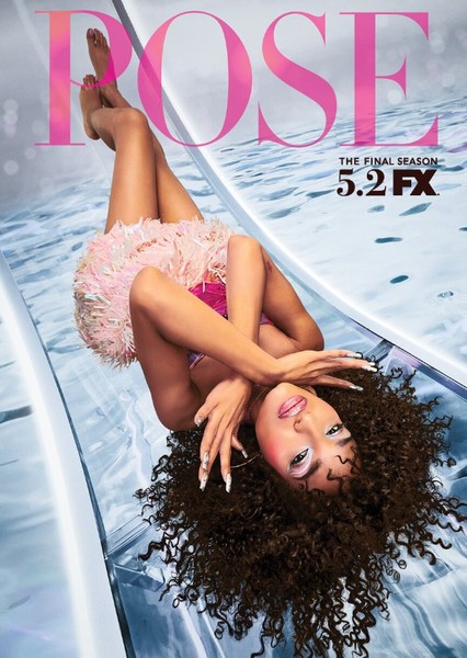 Pose (TV series) photo