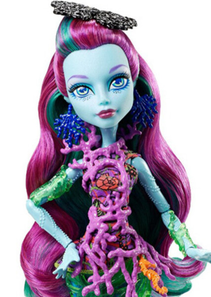 Posea Reef