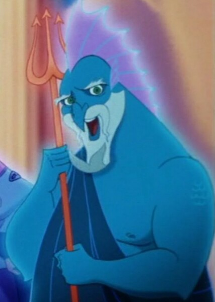Poseidon photo