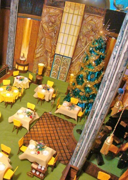 Poseidon Ballroom