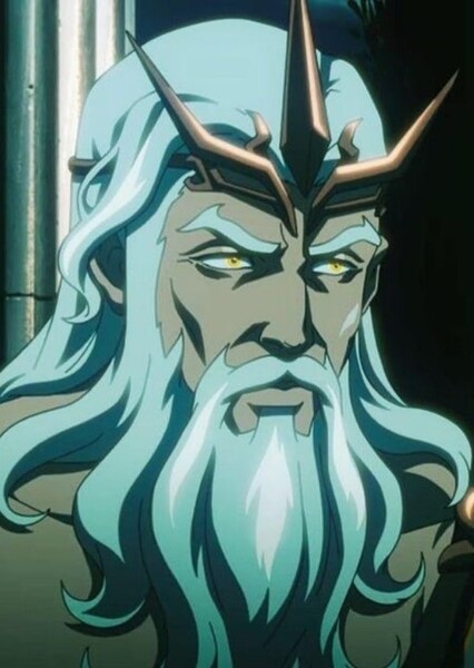 Poseidon (Blood Of Zeus) photo
