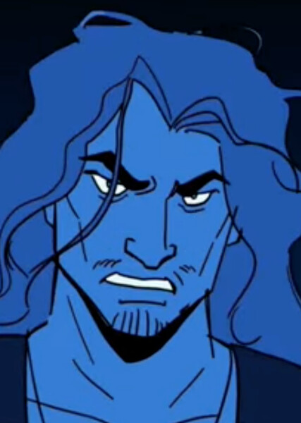 Poseidon (Epic: The Musical) photo