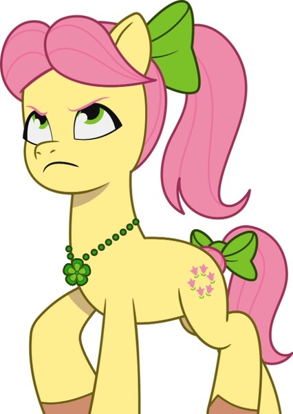 Posey Bloom