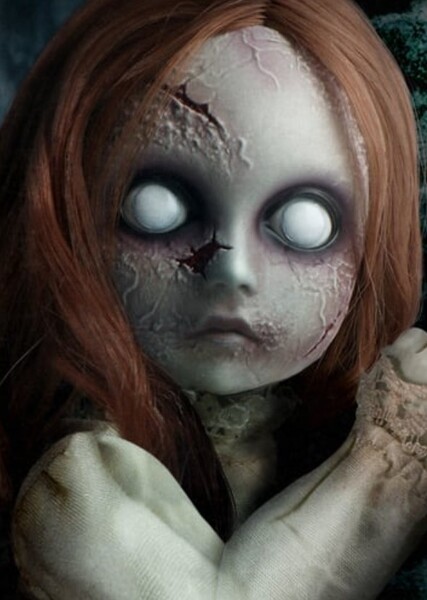 Posey (Living Dead Dolls)