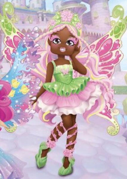 Posey (Royale High)