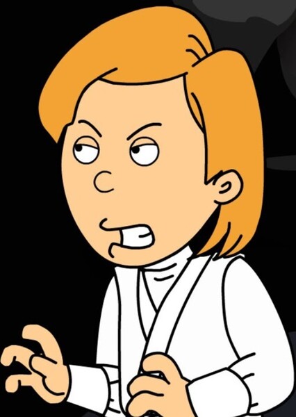 Positive Boris (Boris's Twin)