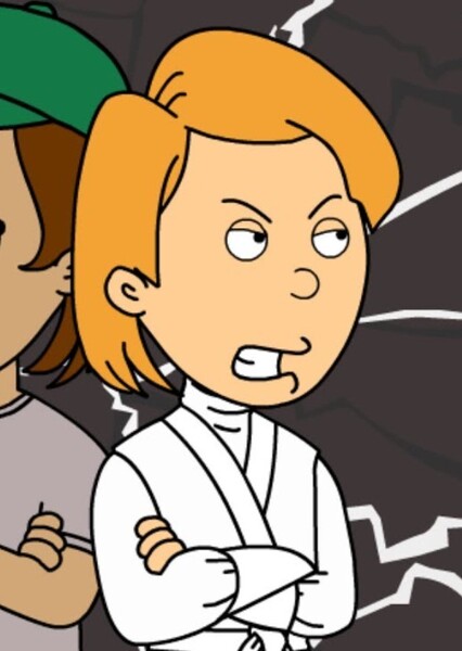 Positive Boris (Boris's Twin) photo