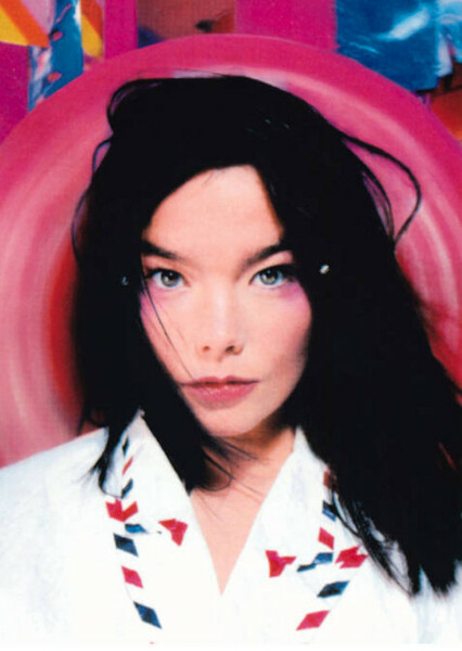Post (Björk album)