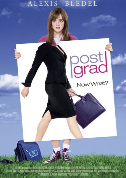 Post Grad