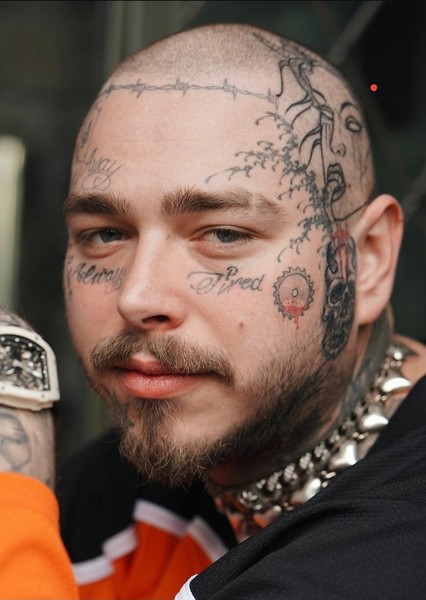 Post Malone photo