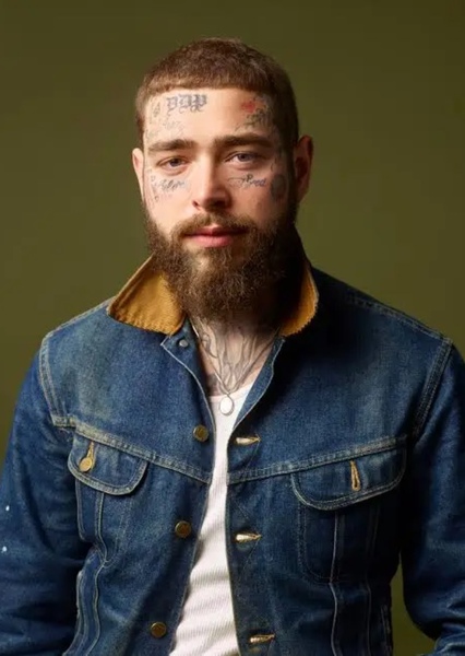 Post Malone photo