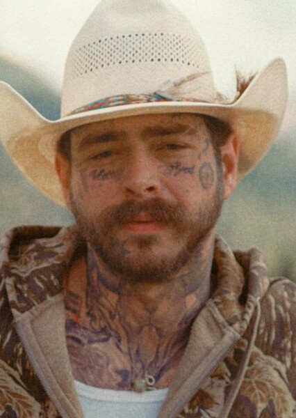 Post Malone photo
