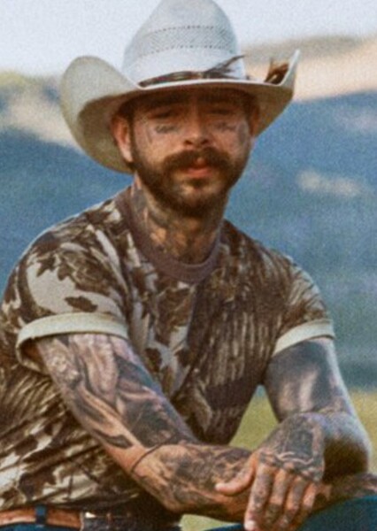 Post Malone photo