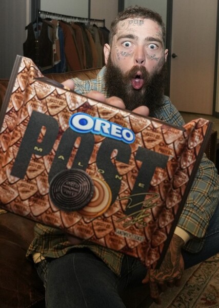 Post Malone photo